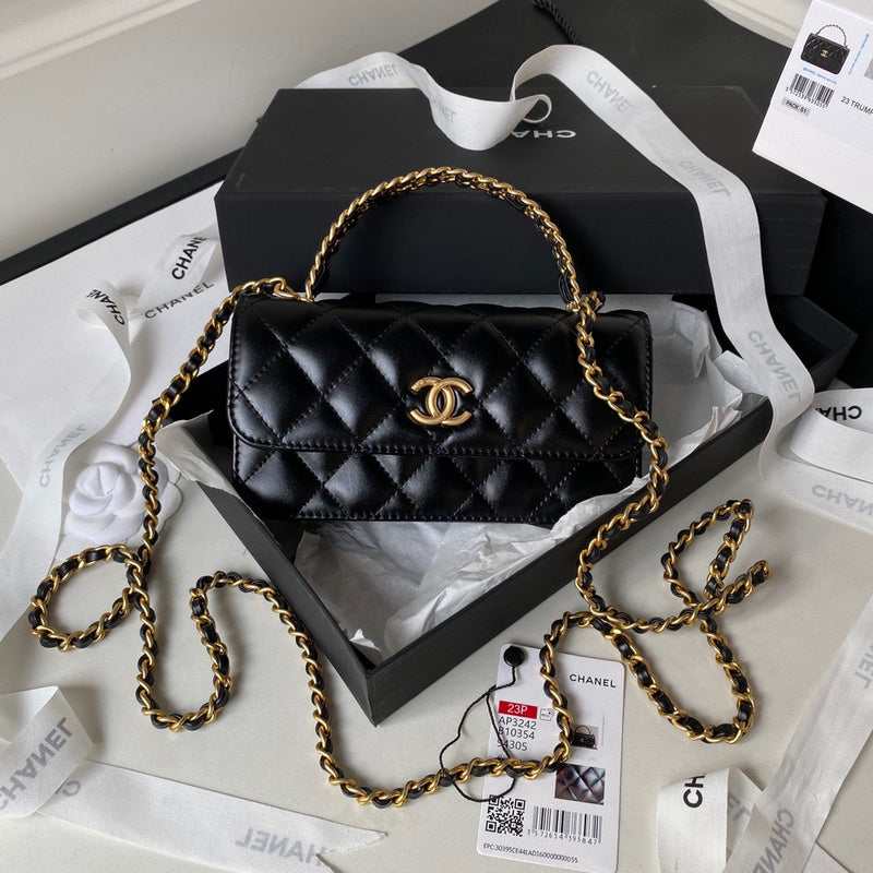 aura-bags - Chanel Bags - 7571
