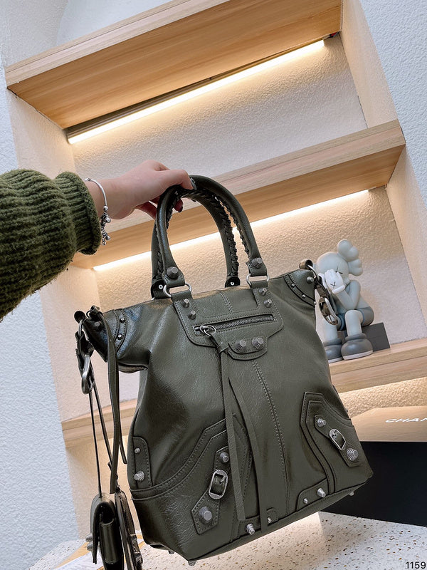 Aura Bags - BGA Bags - 1431