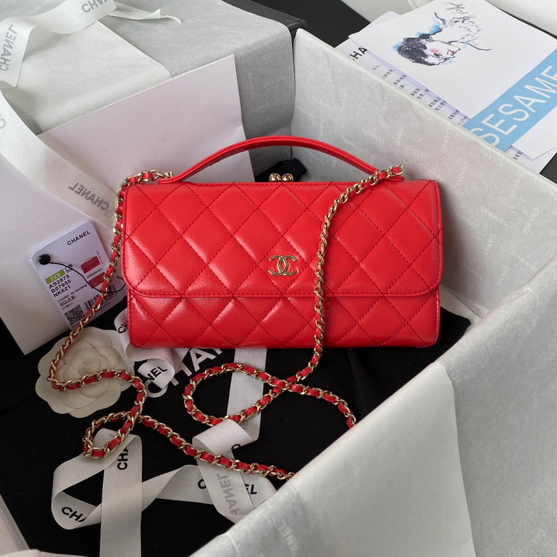aura-bags - Chanel Bags - 7608