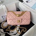 aura-bags - Chanel Bags - 7537