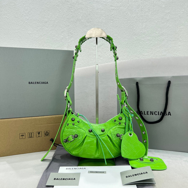 Aura Bags - Balenciaga Bags - 981