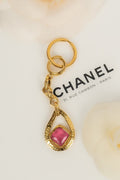 Porte cl��s Chanel Printemps 1996