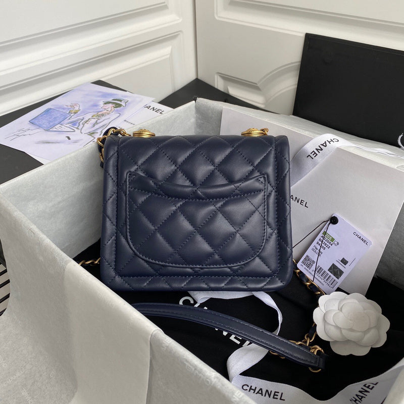 aura-bags - Chanel Bags - 7495