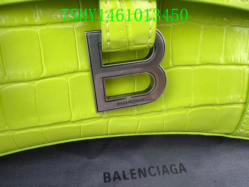Aura Bags - BGA Bags - 2003