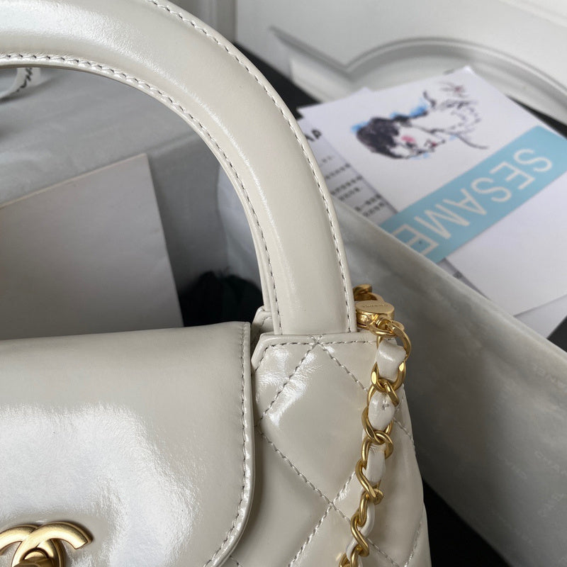 aura-bags - Chanel Bags - 7512
