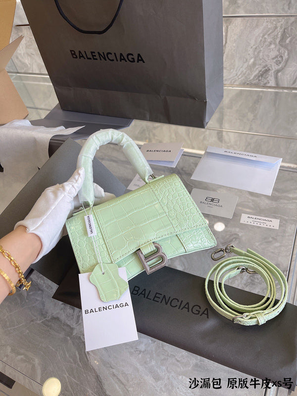Aura Bags - BGA Bags - 1407