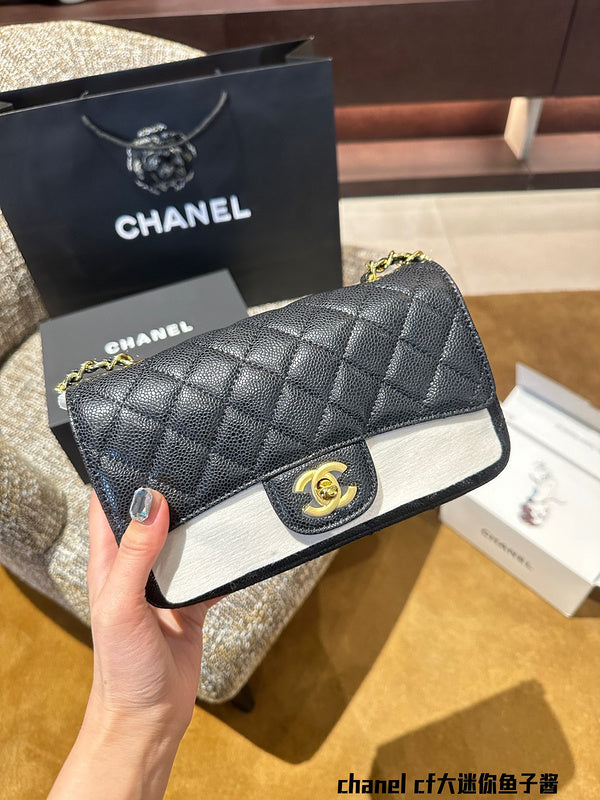 aura-bags - Chanel Bags - 7116