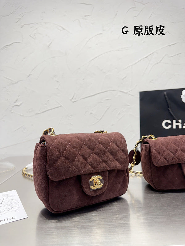 aura-bags - Chanel Bags - 7177