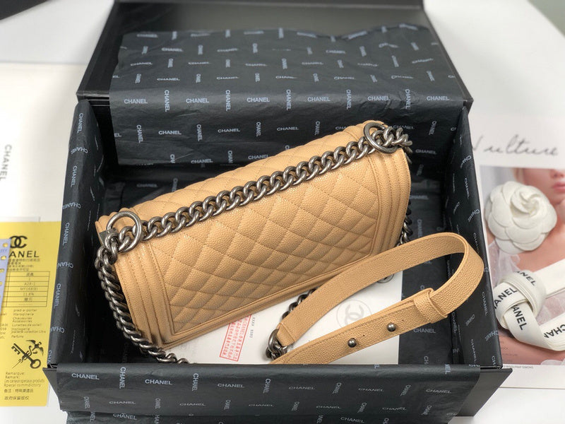 aura-bags - Chanel Bags - 7458