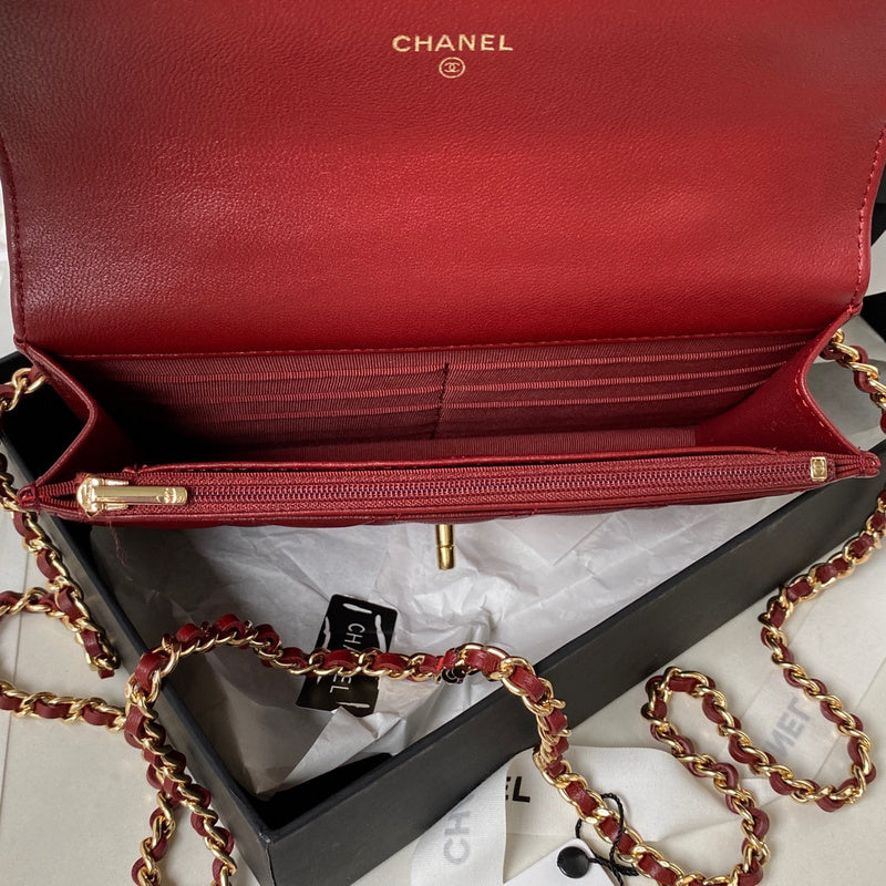 aura-bags - Chanel Bags - 7362