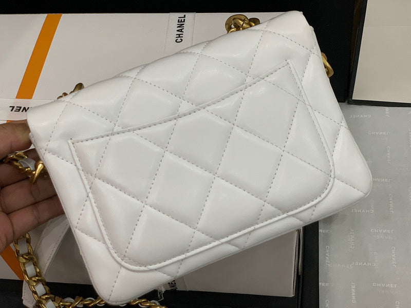 aura-bags - Chanel Bags - 7672