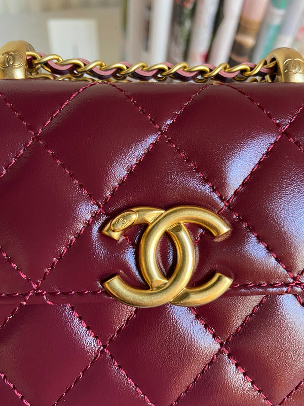 Chanel Bags - BG Bags - 1010