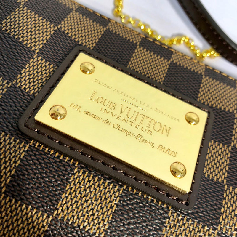 Louis Vuitton Luxury Bags 2018