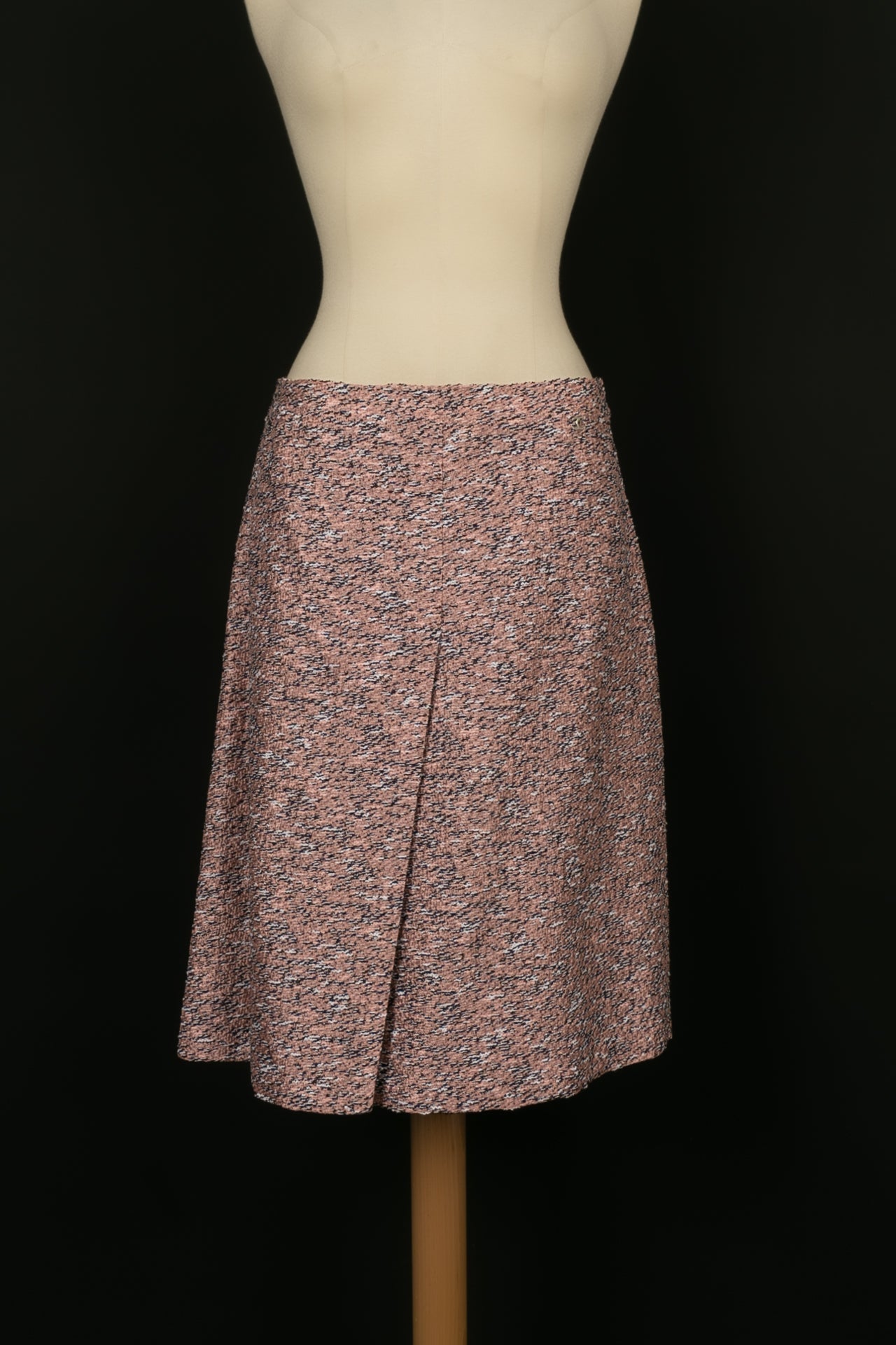 Ensemble tailleur Chanel