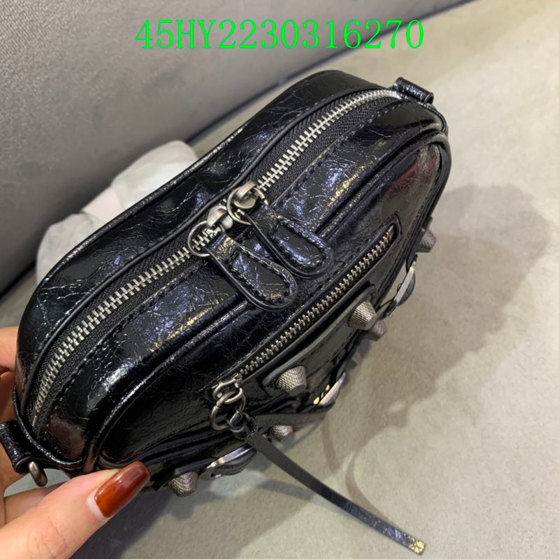 Aura Bags - BGA Bags - 1859