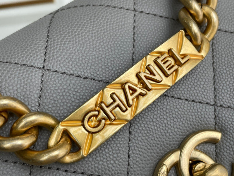 aura-bags - Chanel Bags - 7673
