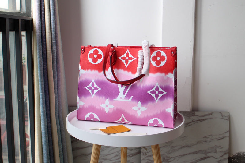 Louis Vuitton Luxury Bags 2841
