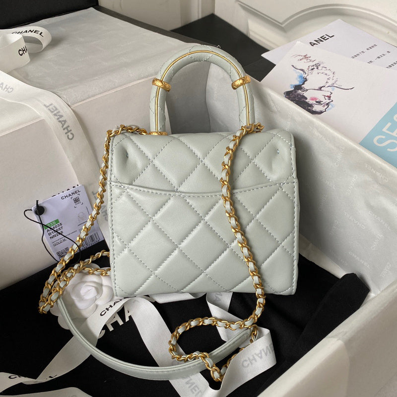 aura-bags - Chanel Bags - 7539
