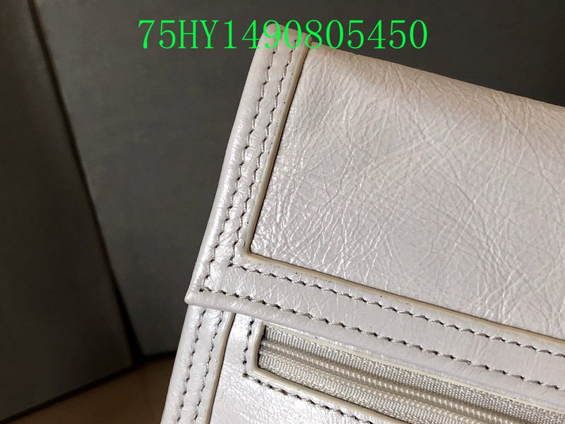 Aura Bags - BGA Bags - 2460