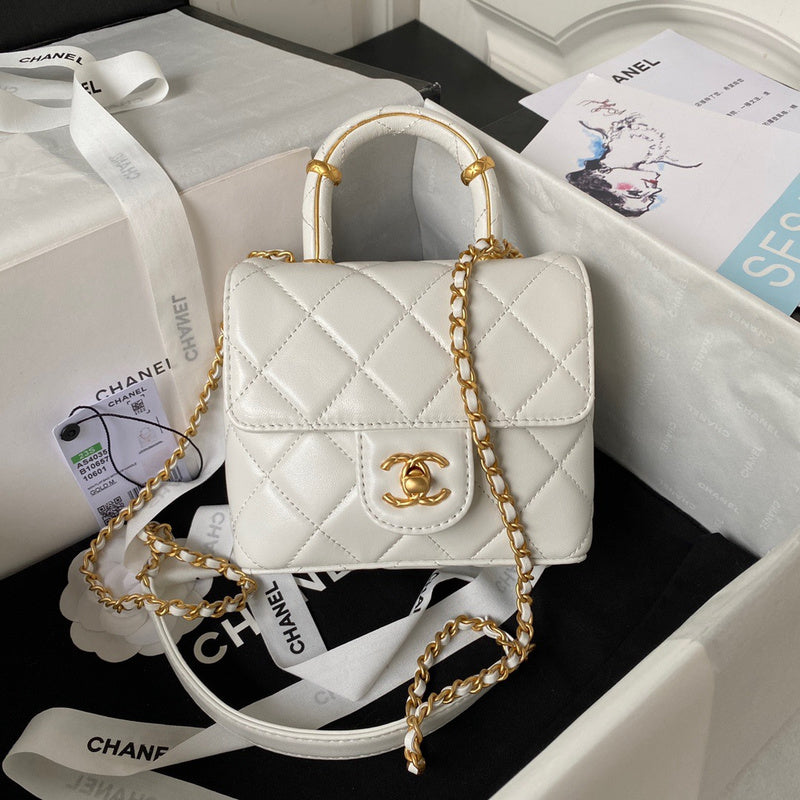 aura-bags - Chanel Bags - 7539