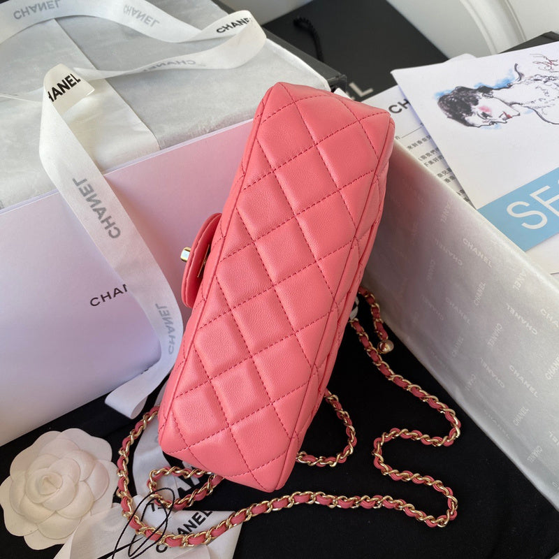 aura-bags - Chanel Bags - 7613