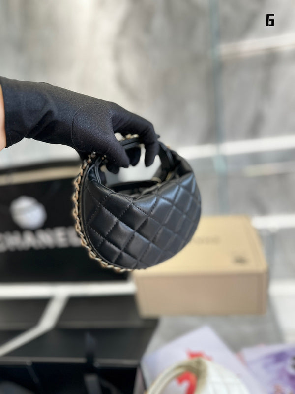 aura-bags - Chanel Bags - 7335