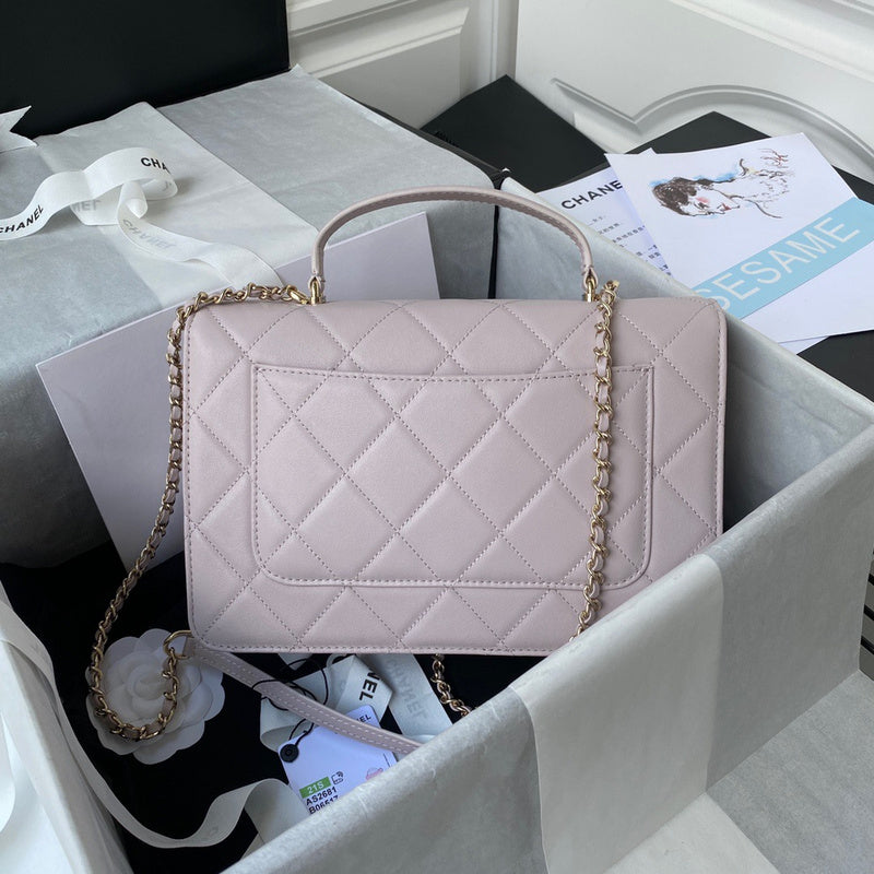 aura-bags - Chanel Bags - 7669