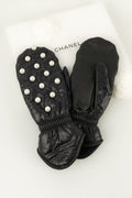 Gants Chanel
