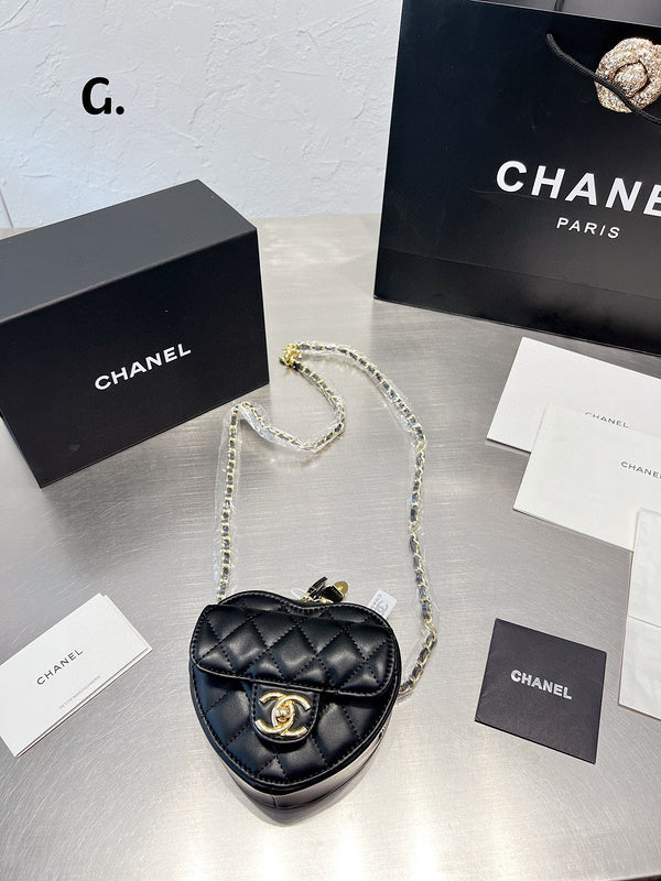 aura-bags - Chanel Bags - 7099