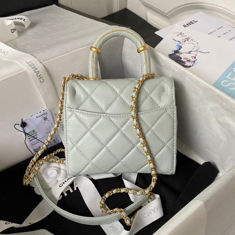 aura-bags - Chanel Bags - 7356