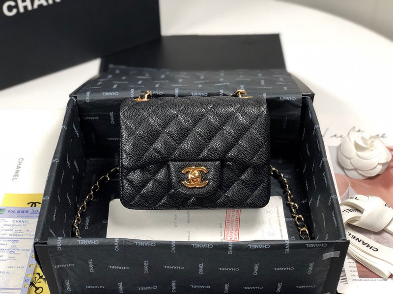 aura-bags - Chanel Bags - 7453