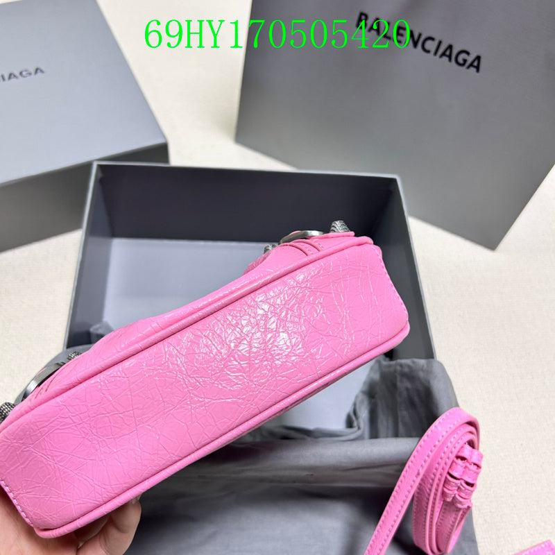 Aura Bags - BGA Bags - 1808