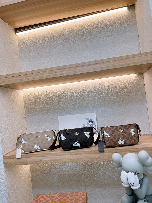 Aura Bags - CCH Bags - 256