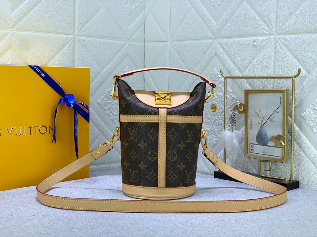 New Bag Louis Vuitton  647
