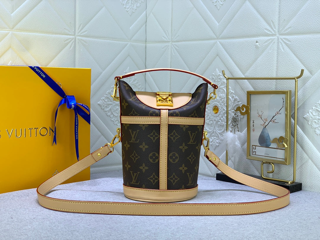 New Bag Louis Vuitton  647