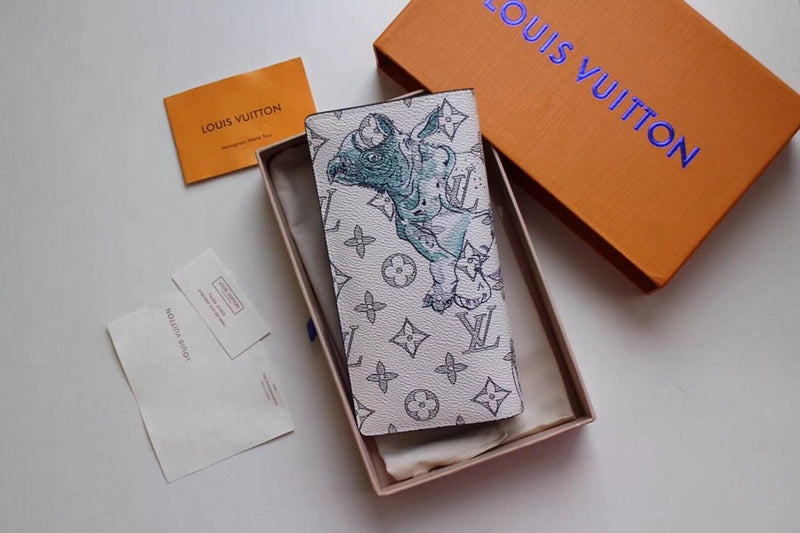 Louis Vuitton Luxury Bags 2402