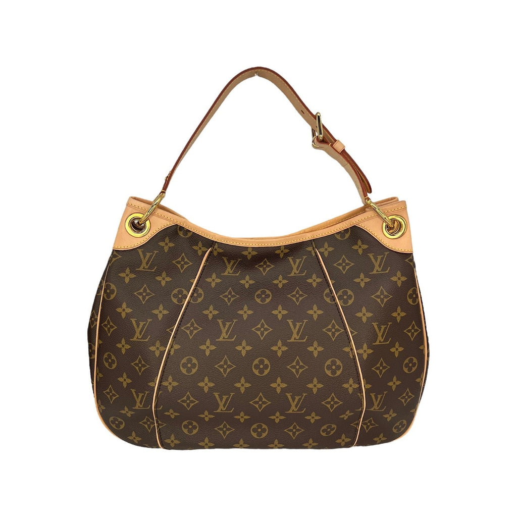 Louis Vuitton Monogram Galleria PM