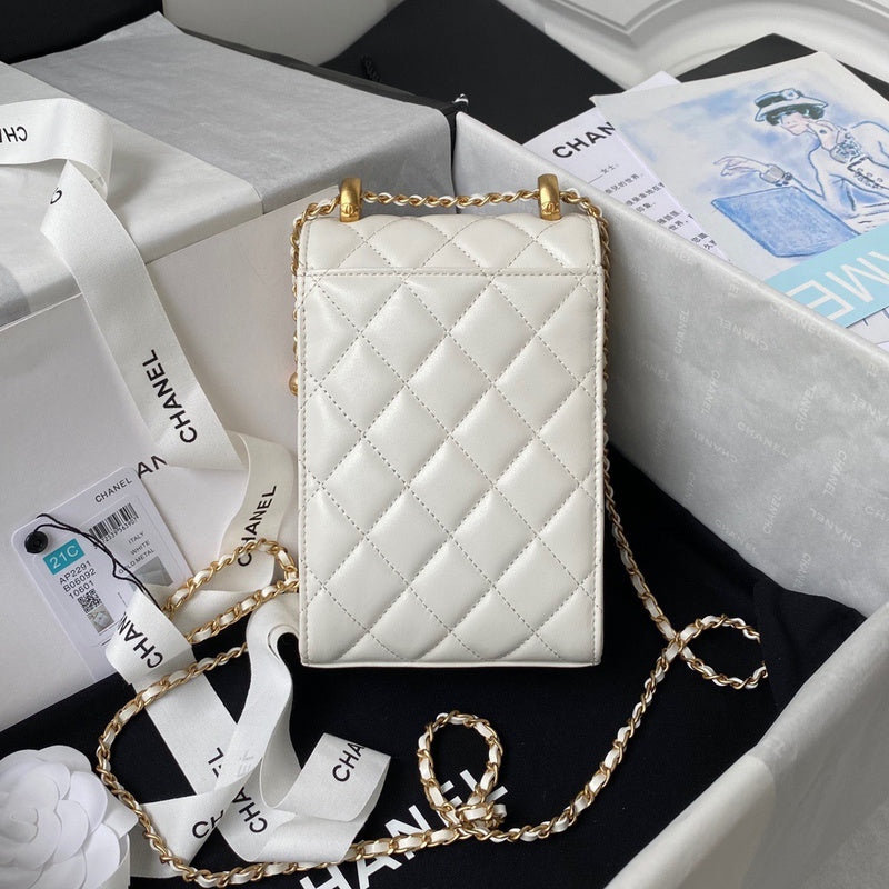 aura-bags - Chanel Bags - 7382