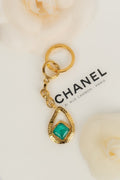Porte cl��s Chanel Printemps 1996