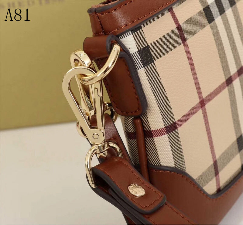 Aura Bags - BBR Bags - 751