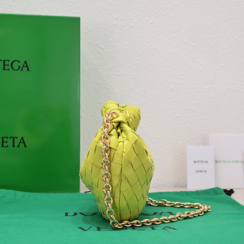 Aura Bags - BV Bags - 654