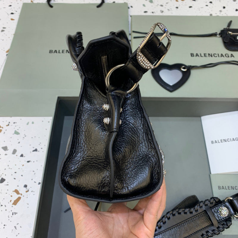 Aura Bags - BGA Bags - 535