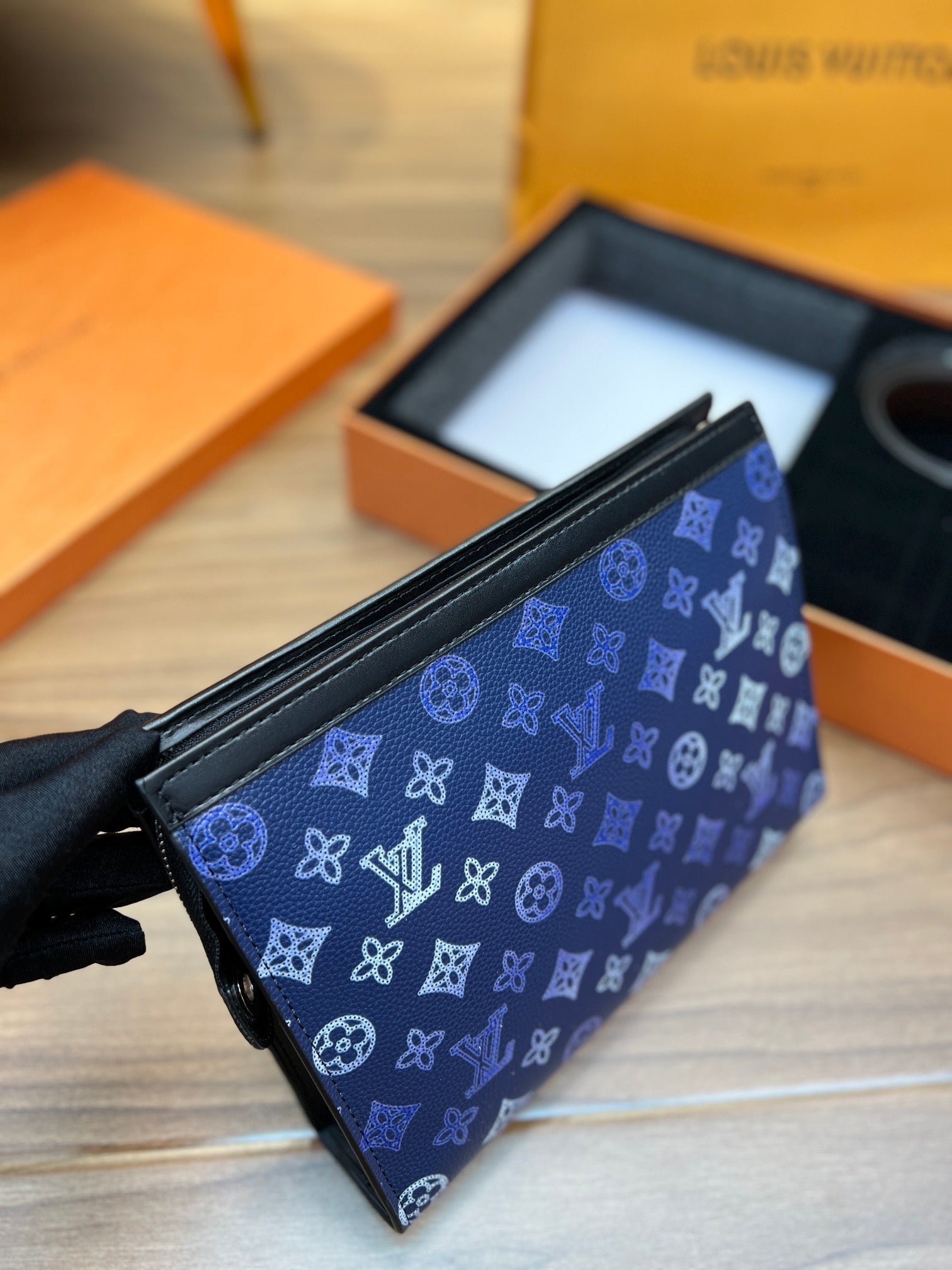 New Lux Bags Louis Vuitton  541