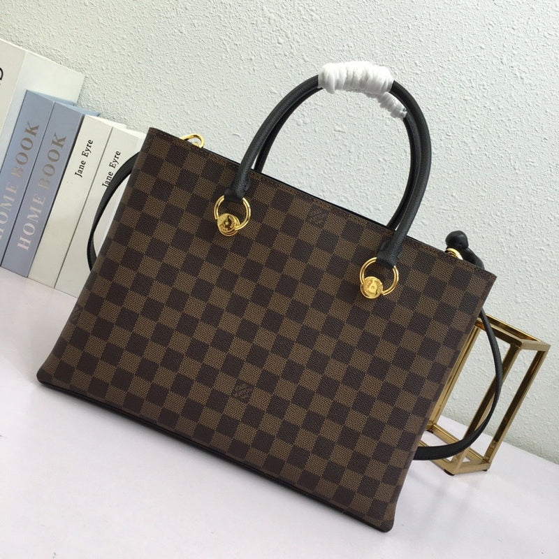 Louis Vuitton Luxury Bags 2022