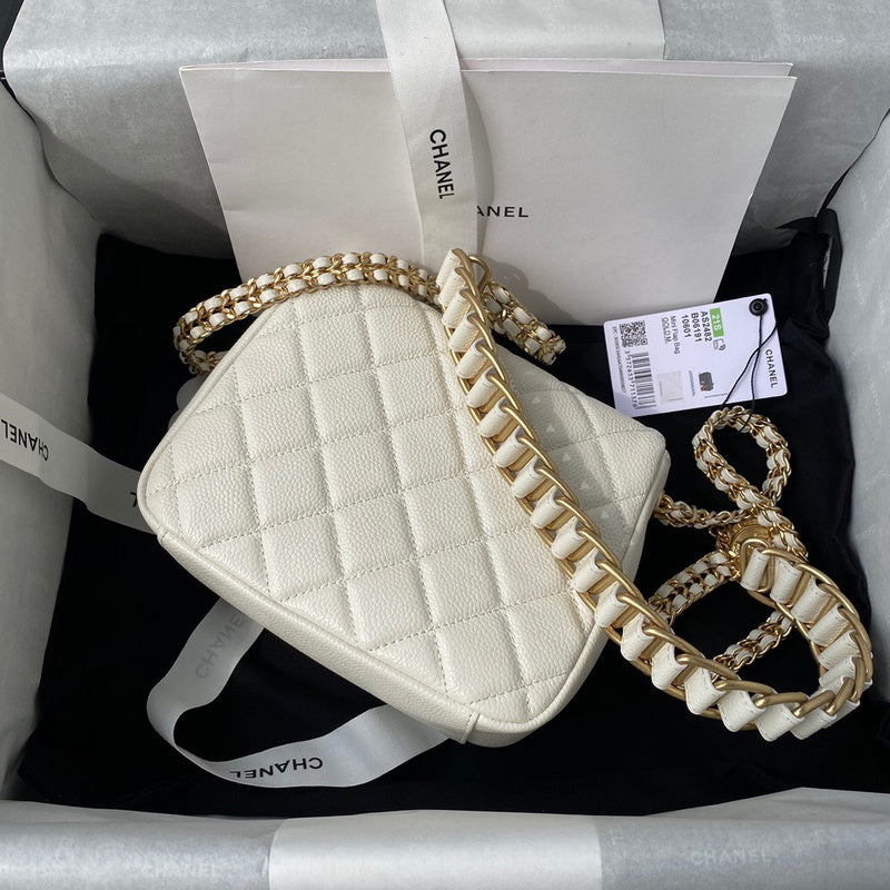 aura-bags - Chanel Bags - 7381