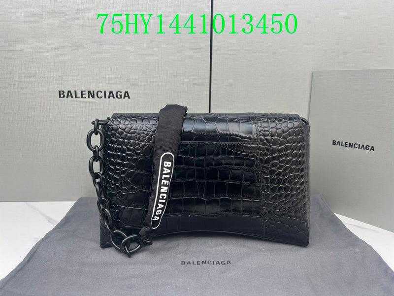 Aura Bags - BGA Bags - 2007