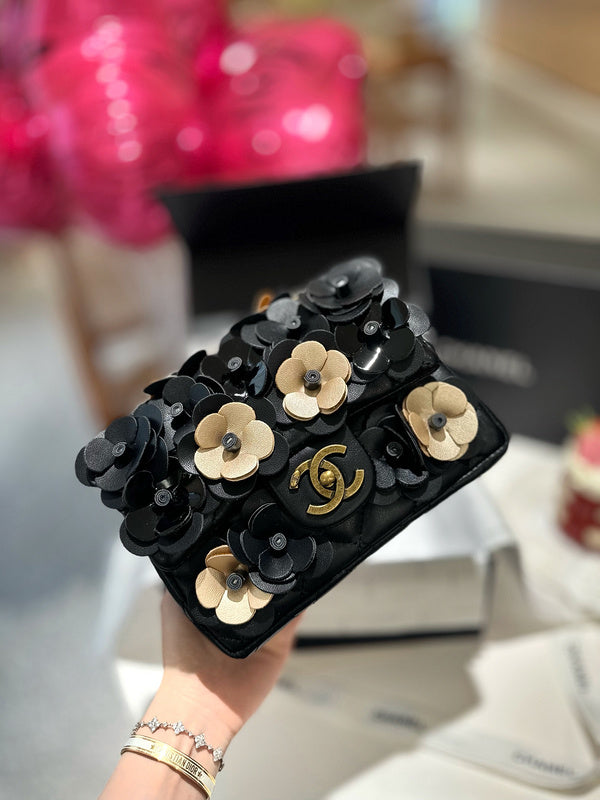 aura-bags - Chanel Bags - 6888