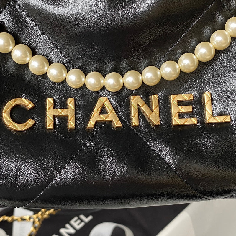 aura-bags - Chanel Bags - 7545