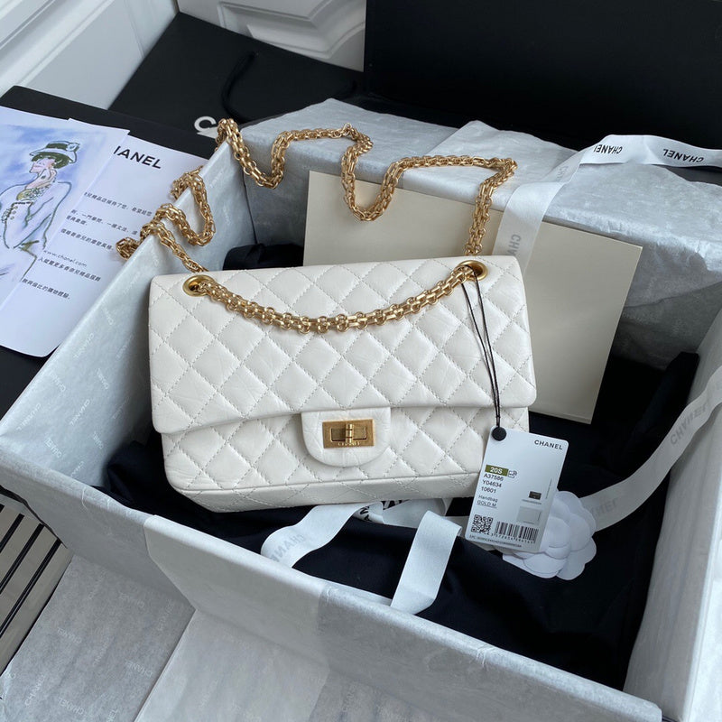 aura-bags - Chanel Bags - 7422