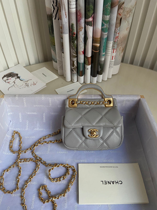 Chanel Bags - BG Bags - 1014